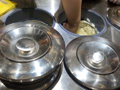 -野人先生Gelato(上海长宁龙之梦店)