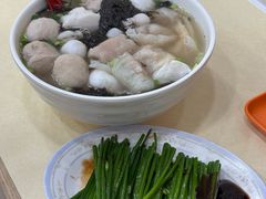 -文辉墨鱼丸大王(铜锣湾渣甸街总店)