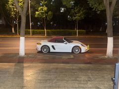 -富君租车(外滩店)