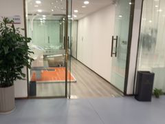 -英派斯健身(海信国际中心馆)