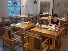 -枣子树·素食餐厅(普陀山店)