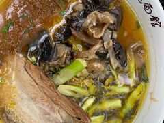 -兴福老面馆(寺路街店)