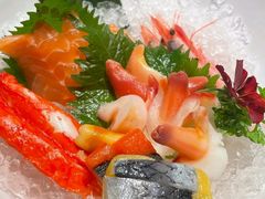 -水木锦堂·自助铁板烧(五道口购物中心店)