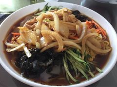-牟传仁饭庄(星海店)