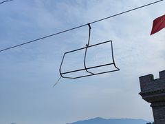 -溪霞怪石岭生态公园
