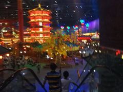 -万达茂商场(南京仙林店)