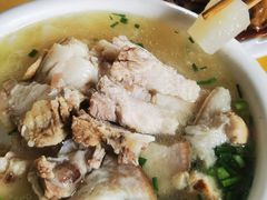 -荣生萝卜汤饭店