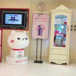 -咪咪比基尼脱毛专业店