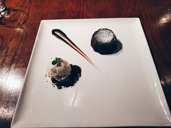 -弗兰克牛排西餐厅Ribone steak house(柠檬花园店)