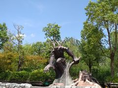 -芜湖方特东方神画