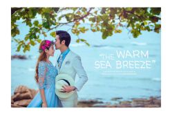 -巴黎新娘婚纱摄影·婚礼策划(嘉定总店)