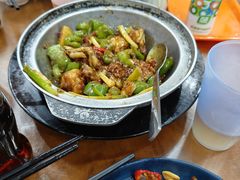 -煲煲掂风味煲仔饭餐厅(西区店)