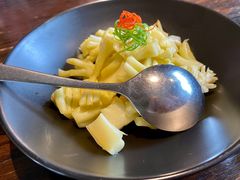 -九里云松·天香餐厅