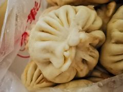 -天津包子铺(万泉庄店)