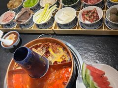 -咏江南·苏式火锅·苏州评弹(观前街店)