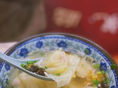 -无名氏宵夜小摊(祝家三姐妹馄饨店)