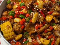 -辣小鲜·南昌大排档(船山路店)