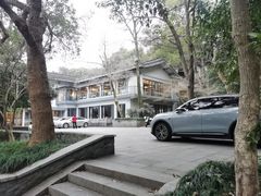 -山外山菜馆(玉泉路店)