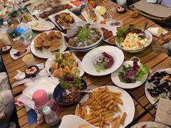 -厦门悦华酒店