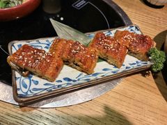-蟹将军·松叶蟹和牛日料放题自助(K11店)