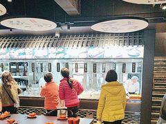 -古都历食南京菜·烤鸭·鸭血粉丝·汤包(南京博物院店)