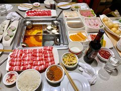 -海底捞火锅(凯德广场店)