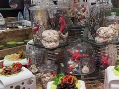 -厦门悦华酒店·绿庭主题自助餐厅