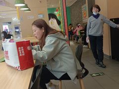 -麦当劳(龙湖北京大兴天街店)