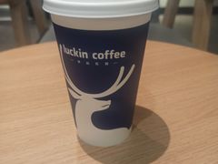 -瑞幸咖啡(1+1大厦店)