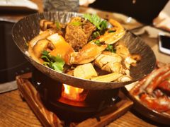 -蟹将军·松叶蟹和牛日料放题自助(K11店)