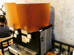 日式焙茶冰山-After You Dessert Cafe(Silom Complex)