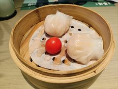 -茶港·点心·啫啫煲(王府井店)