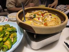 -同湘会馆(粤垦路店)