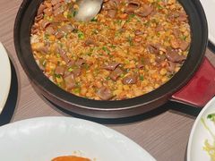 -将相和·海鲜蒸饺大连菜