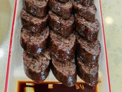 -服务大楼冷面(延大店)