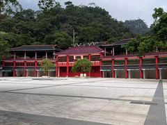 -飞霞风景名胜区