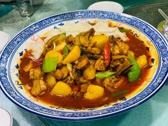 -马尔龙新疆饭店·清真(长青路店)