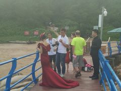 -那琴半岛地质海洋公园