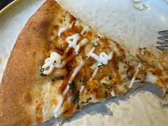 -老友时光·Pizza(泰华黑金店)