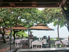 -美人鱼悬崖海景餐厅(鹿嘴山庄店)