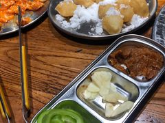 -原始泥炉烤肉(总店)