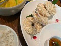 -帕蓝·暹罗料理(大学路店)