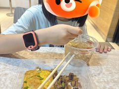 -老通城豆皮大王(吉庆街店)