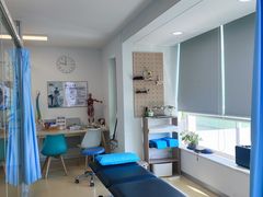 -体博士·疼痛调理·体态矫正·运动康复中心(大望路华贸店)