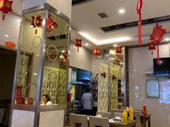 大堂-沈阳烀饼香(龙门小区店)
