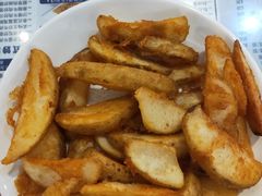 -深仔记茶餐厅(亚士厘道店)