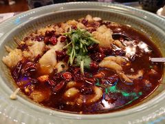 无刺缪氏民间鱼-缪氏川菜(丰盛町店)