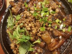 -鑫日千里马朝鲜族小馆(总店)