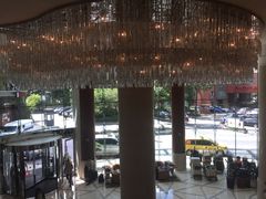 -上海雅居乐万豪侯爵酒店