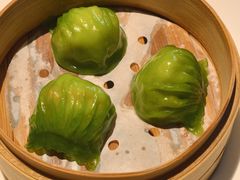 藤椒虾饺皇-炳胜公馆(珠江新城店)